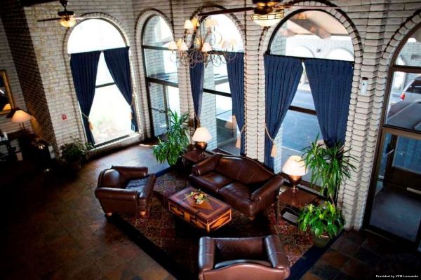 FAIRBRIDGE INN AND SUITES KALISPELL (Kalispell)